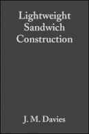 Davies - Lightweight Sandwich Construction - 9780632040278 - V9780632040278