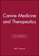Gorman - Canine Medicine and Therapeutics - 9780632040452 - V9780632040452