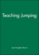 Jane Houghton Brown - Teaching Jumping - 9780632041275 - V9780632041275