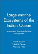 Sherman - Large Marine Ecosystems of the Indian Ocean - 9780632043187 - V9780632043187