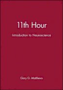 Matthews - Introduction to Neuroscience - 9780632044146 - V9780632044146