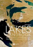 O Sullivan - The Lakes Handbook - 9780632047956 - V9780632047956