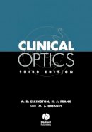Andrew R. Elkington - Clinical Optics - 9780632049899 - V9780632049899