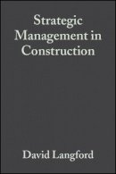 David Langford - Strategic Management in Construction - 9780632049998 - V9780632049998
