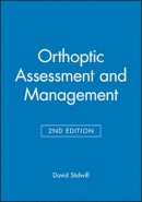 David Stidwill - Orthoptic Assessment and Management - 9780632050123 - V9780632050123