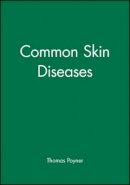 Thomas Poyner - Common Skin Diseases - 9780632051342 - V9780632051342