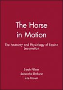 Sarah Pilliner - The Horse in Motion - 9780632051373 - V9780632051373