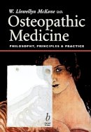 Walter Llewellyn Mckone - Osteopathic Medicine - 9780632052639 - V9780632052639