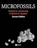 Howard Armstrong - Microfossils - 9780632052790 - V9780632052790
