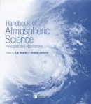 C. Nick Hewitt - Handbook of Atmospheric Science - 9780632052868 - V9780632052868