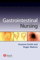 Graeme Smith - Gastrointestinal Nursing - 9780632052943 - V9780632052943