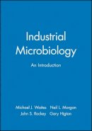 Michael J. Waites - Industrial Microbiology - 9780632053070 - V9780632053070