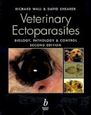 Richard L. Wall - Veterinary Ectoparasites - 9780632056187 - V9780632056187