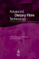 Mccleary - Advanced Dietary Fibre Technology - 9780632056347 - V9780632056347
