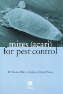 Uri Gerson - Mites (Acari) for Pest Control - 9780632056583 - V9780632056583