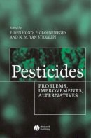 Den Hond - Pesticides - 9780632056590 - V9780632056590