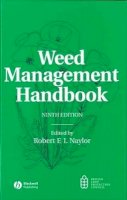 Naylor - Weed Management Handbook - 9780632057320 - V9780632057320