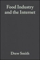 Drew Smith - The Food Industry and the Internet - 9780632057535 - V9780632057535
