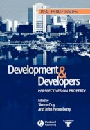 Simon Guy - Development and Developers - 9780632058426 - V9780632058426