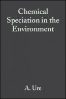 Ure - Chemical Speciation in the Environment - 9780632058488 - V9780632058488