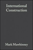 Mark Mawhinney - International Construction - 9780632058532 - V9780632058532