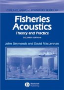 John Simmonds - Fisheries Acoustics - 9780632059942 - V9780632059942