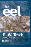 Frederich W. Tesch - The Eel - 9780632063895 - V9780632063895