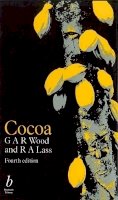 G. A. R. Wood - Cocoa - 9780632063987 - V9780632063987
