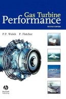Philip P. Walsh - Gas Turbine Performance - 9780632064342 - V9780632064342