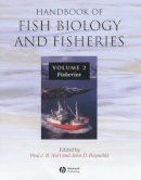 Hart - Handbook of Fish Biology and Fisheries - 9780632064823 - V9780632064823