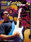 Bruce Buckingham - Latin Guitar - 9780634006036 - V9780634006036