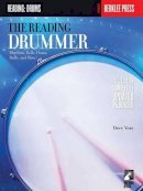 David R. Vose - The Reading Drummer - Second Edition - 9780634009617 - V9780634009617