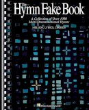 Hal Leonard Publishing Corporation - The Hymn Fake Book - 9780634010439 - V9780634010439