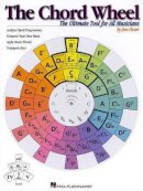 Jim Fleser - The Chord Wheel: The Ultimate Tool for All Musicians - 9780634021428 - V9780634021428