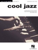 Roger Hargreaves - Cool Jazz: Jazz Piano Solos Series Volume 5 - 9780634025556 - V9780634025556