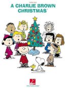 Book - A Charlie Brown Christmas(TM) - 9780634029790 - V9780634029790