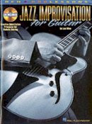 Les Wise - Jazz Improvisation for Guitar - 9780634033568 - KJE0003031