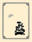 Unknown - The Real Book: Volume I Sixth Edition (C Instruments) - 9780634060380 - V9780634060380