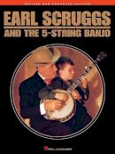 Book - Earl Scruggs And The Five String Banjo - 9780634060434 - V9780634060434