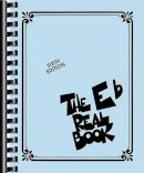 Roger Hargreaves - The Real Book - Volume I - Sixth Edition: Eb Instruments - 9780634060755 - V9780634060755