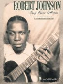 Unknown - Robert Johnson - Easy Guitar Collection - 9780634064326 - V9780634064326
