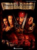 Various - Pirates of the Caribbean: The Curse of the Black Pearl - 9780634067693 - V9780634067693