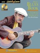 Roy Book Binder - Book´s Blues Book: The Songs and Fingerstyle Guitar - 9780634070198 - V9780634070198