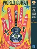 Hal Leonard Publishing Corporation - Greg Herriges: World Guitar (Book And CD) - 9780634073854 - V9780634073854
