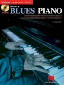 Todd Lowry - Best of Blues Piano: Early Elementary Level - 9780634079023 - V9780634079023