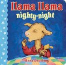 Anna Dewdney - Llama Llama Nighty-Night - 9780670013272 - V9780670013272