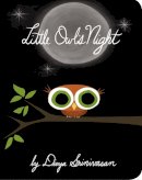 Divya Srinivasan - Little Owl's Night - 9780670015795 - V9780670015795