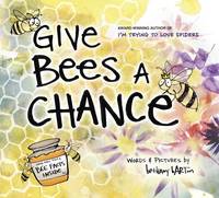 Bethany Barton - Give Bees a Chance - 9780670016945 - V9780670016945
