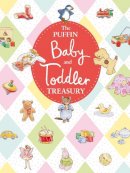 Various - Puffin Baby and Toddler Treasury - 9780670878321 - V9780670878321