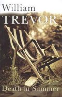 William Trevor - Death in Summer - 9780670882021 - KIN0035096